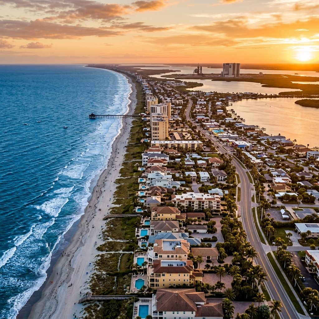 Central East Florida remodeling — Brevard and Space Coast