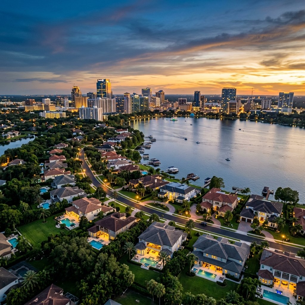 Central Florida remodeling contractor — Orlando and surrounding areas