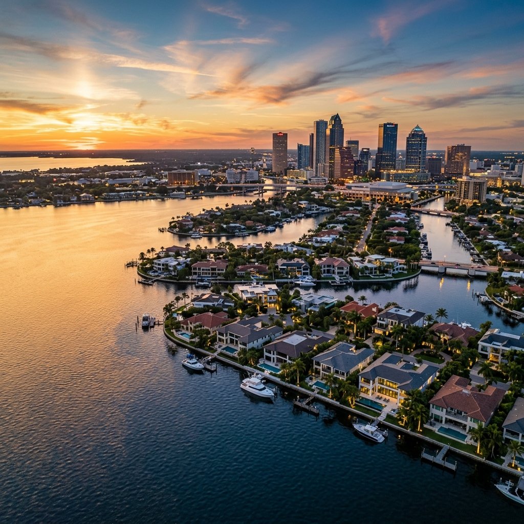 Central West Florida remodeling — Tampa Bay area