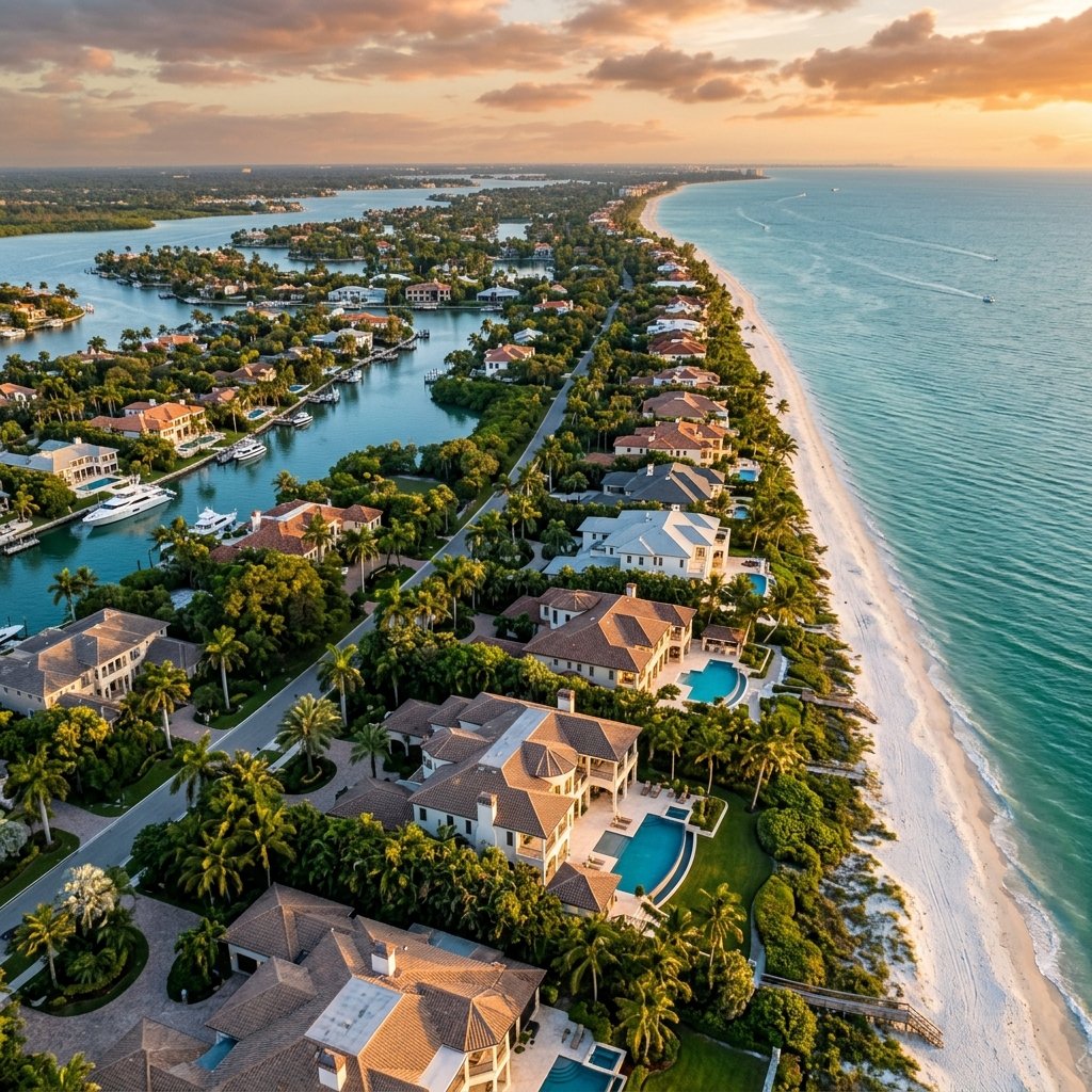 Southwest Florida remodeling contractor — Naples and Fort Myers