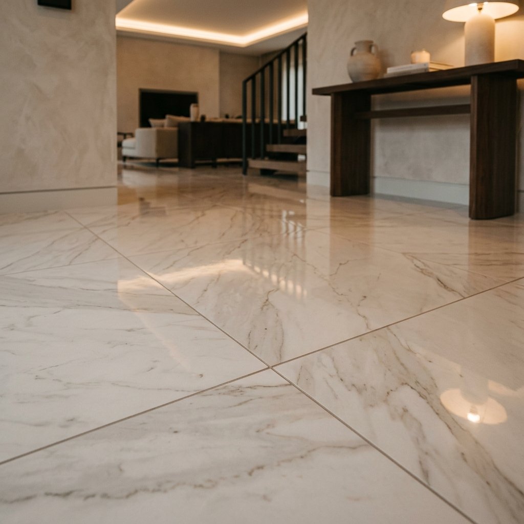 Premium flooring installation Orlando Florida — MACROBUILD